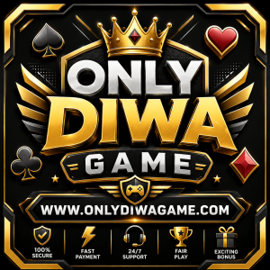 Only Diwa Game