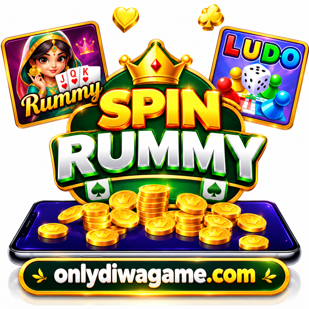 spin rummy app
