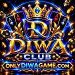 DIWACLUB GAME