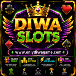 DIWA SLOTS GAME