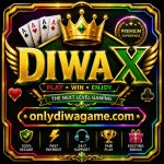 DIWA X GAME