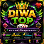 diwa top game