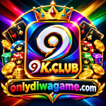 9KCLUB GAME
