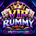 Vip Rummy Game